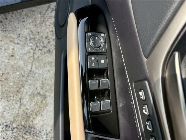 TOYOTA LEXUS GS300H 2018 Image 31