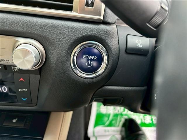 TOYOTA LEXUS GS300H 2018 Image 31