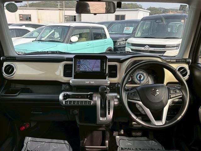 SUZUKI XBEE 2019 Image 31