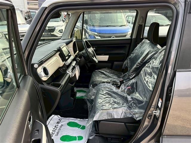 SUZUKI XBEE 2019 Image 31