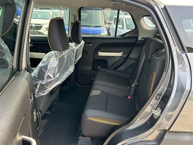 SUZUKI XBEE 2019 Image 31