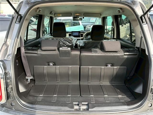 SUZUKI XBEE 2019 Image 31