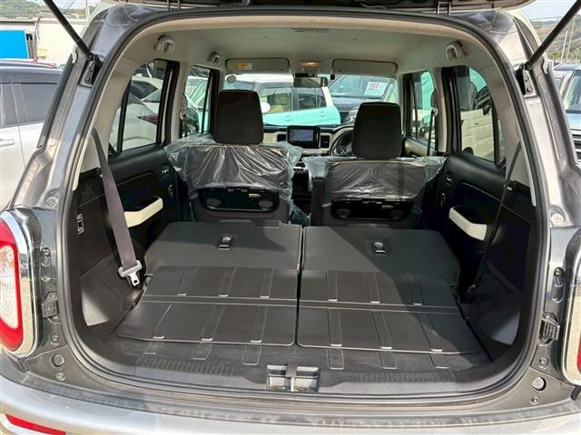 SUZUKI XBEE 2019 Image 31