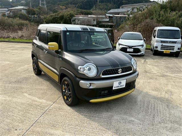 SUZUKI XBEE 2019 Image 31