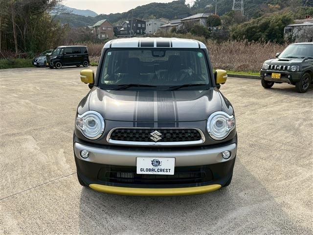 SUZUKI XBEE 2019 Image 31