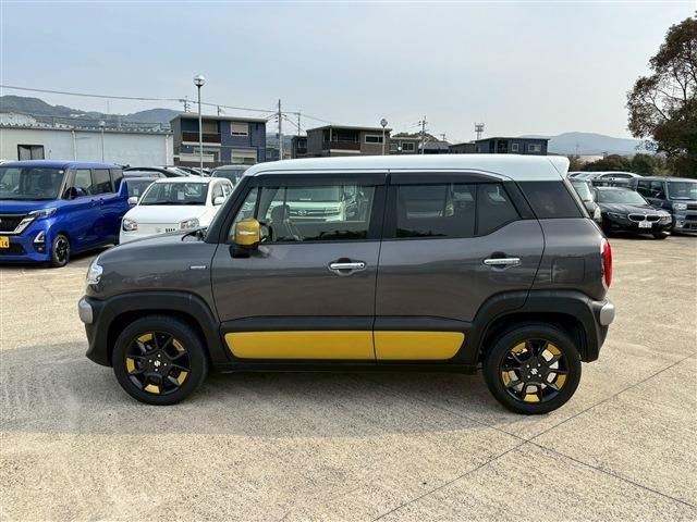 SUZUKI XBEE 2019 Image 31