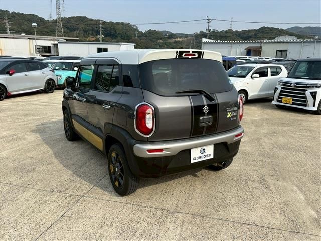 SUZUKI XBEE 2019 Image 31