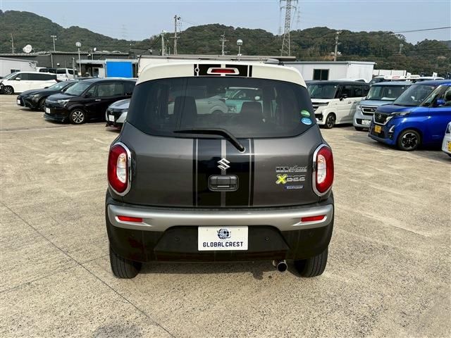 SUZUKI XBEE 2019 Image 31