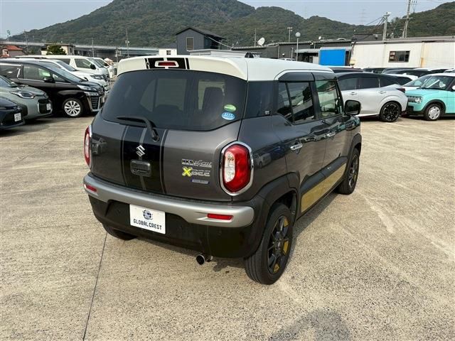 SUZUKI XBEE 2019 Image 31