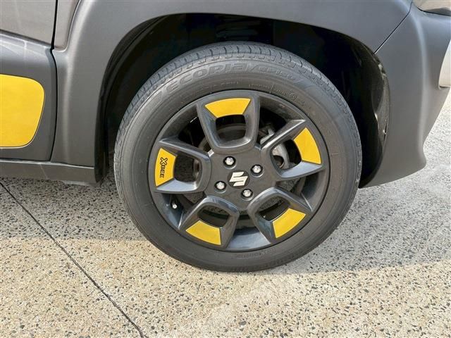 SUZUKI XBEE 2019 Image 31