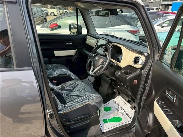 SUZUKI XBEE 2019 Image 31