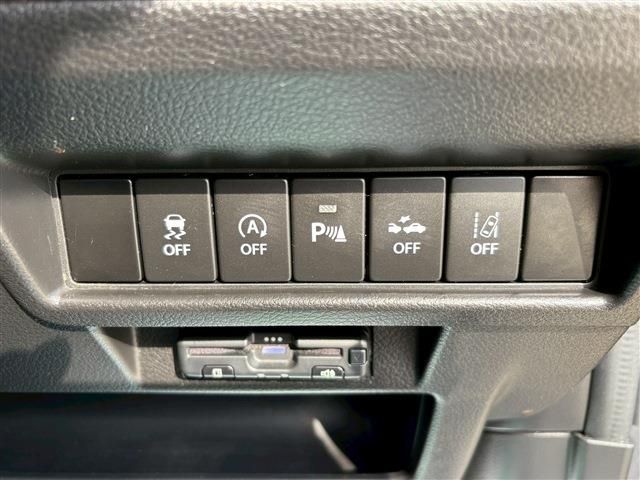 SUZUKI XBEE 2019 Image 31