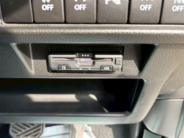 SUZUKI XBEE 2019 Image 31