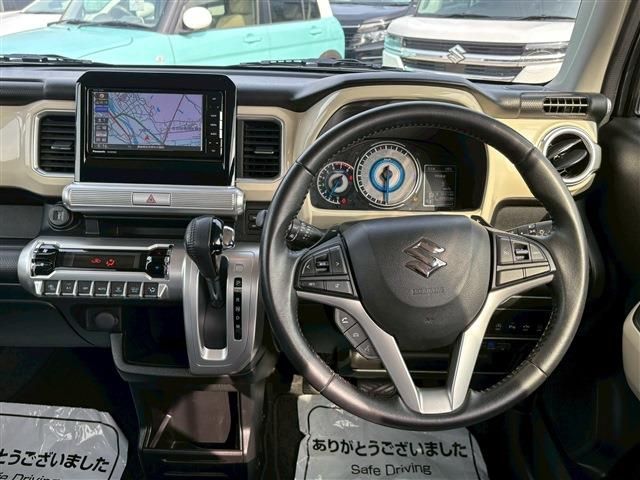 SUZUKI XBEE 2019 Image 31