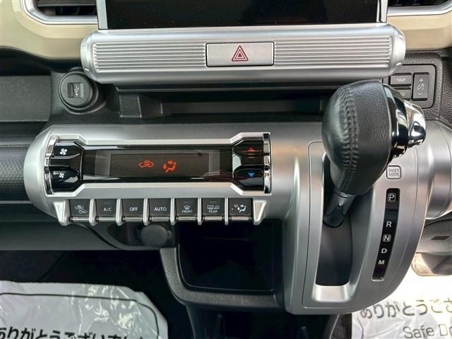 SUZUKI XBEE 2019 Image 31