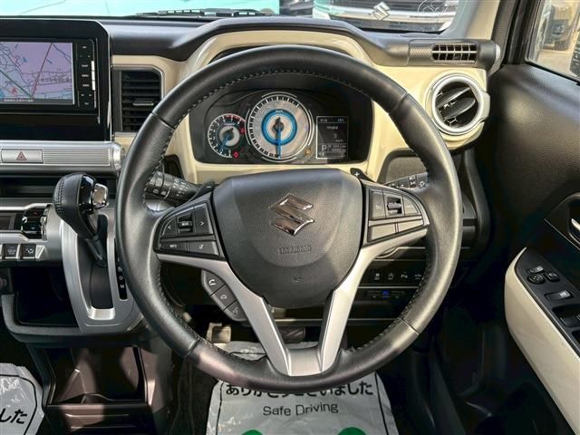 SUZUKI XBEE 2019 Image 31