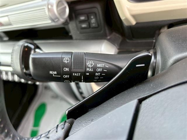 SUZUKI XBEE 2019 Image 31