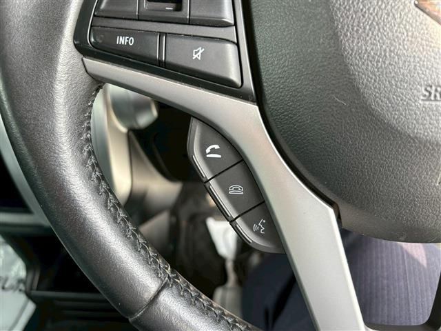 SUZUKI XBEE 2019 Image 31