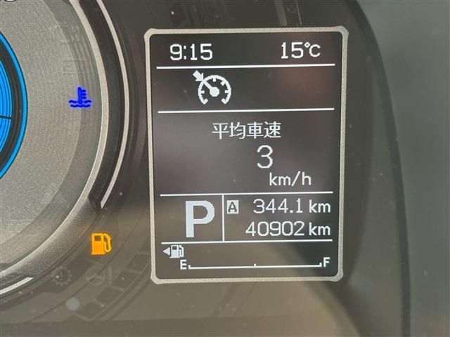 SUZUKI XBEE 2019 Image 31