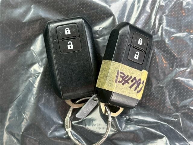 SUZUKI XBEE 2019 Image 31