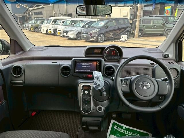 TOYOTA SPADE 2019 Image 31