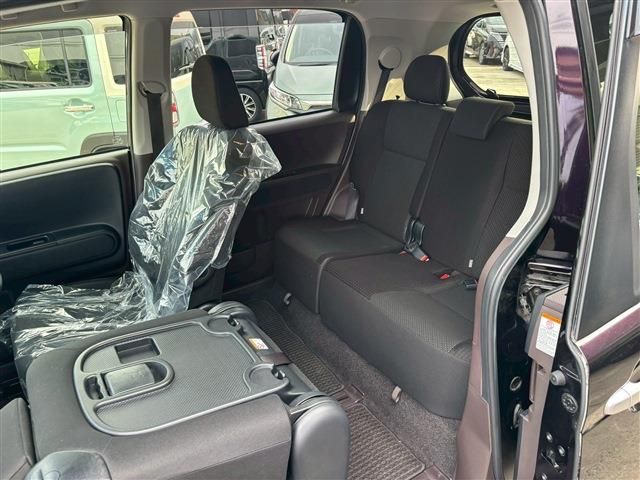 TOYOTA SPADE 2019 Image 31