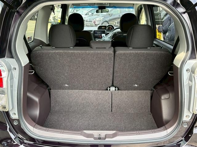 TOYOTA SPADE 2019 Image 31