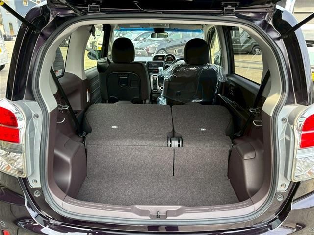 TOYOTA SPADE 2019 Image 31