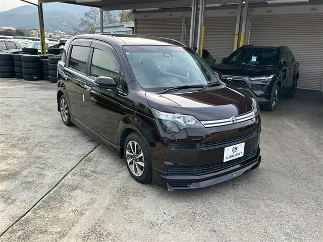 TOYOTA SPADE 2019 Image 31