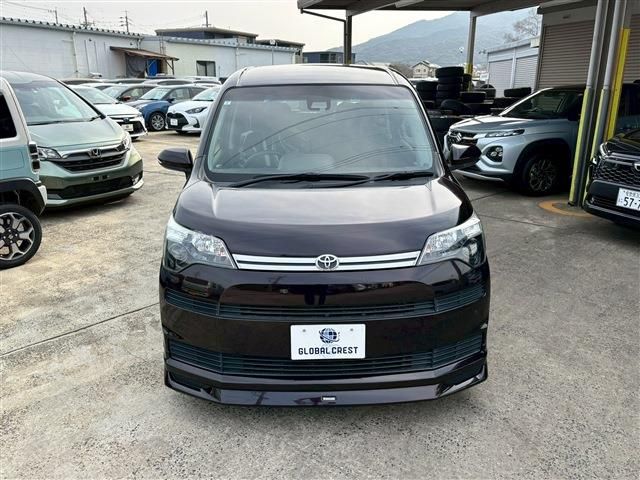 TOYOTA SPADE 2019 Image 31