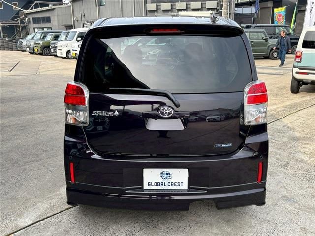 TOYOTA SPADE 2019 Image 31