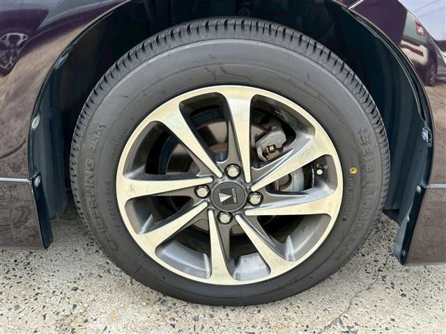 TOYOTA SPADE 2019 Image 31