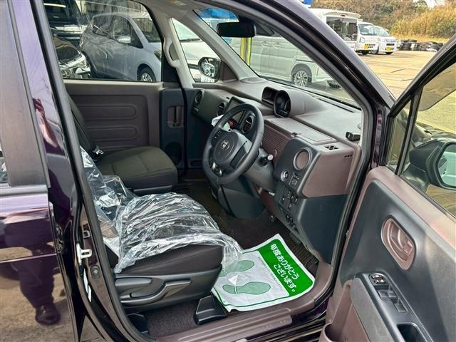 TOYOTA SPADE 2019 Image 31