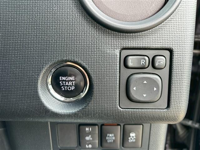 TOYOTA SPADE 2019 Image 31