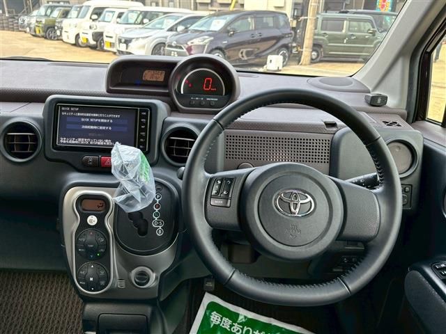 TOYOTA SPADE 2019 Image 31