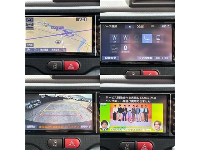 TOYOTA SPADE 2019 Image 31