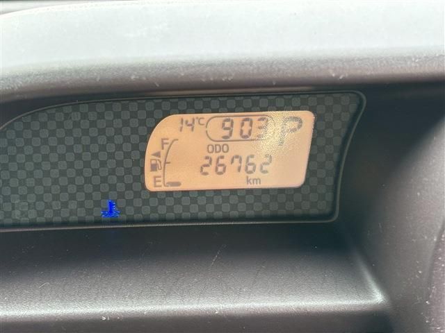 TOYOTA SPADE 2019 Image 31