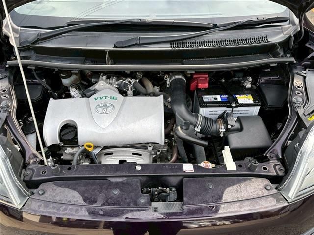 TOYOTA SPADE 2019 Image 31