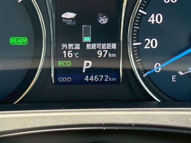 TOYOTA CROWN SEDAN HYBRID 2015 Image 31