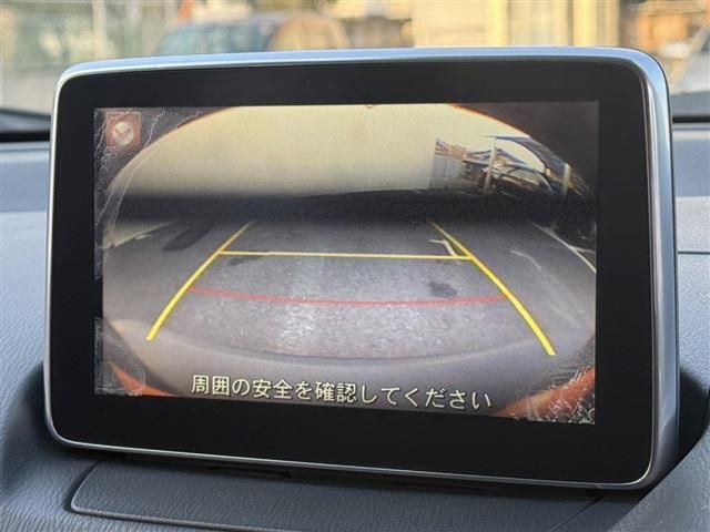 MAZDA CX-3 2015 Image 31