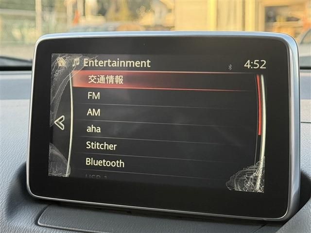 MAZDA CX-3 2015 Image 31