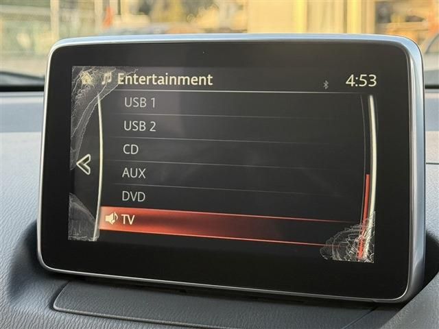 MAZDA CX-3 2015 Image 31