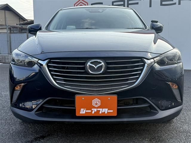MAZDA CX-3 2015 Image 31