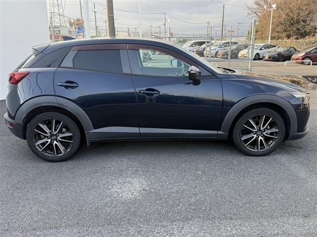 MAZDA CX-3 2015 Image 31