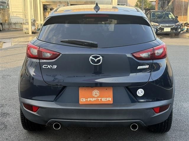 MAZDA CX-3 2015 Image 31