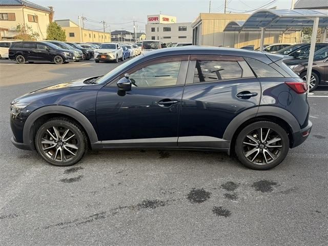 MAZDA CX-3 2015 Image 31