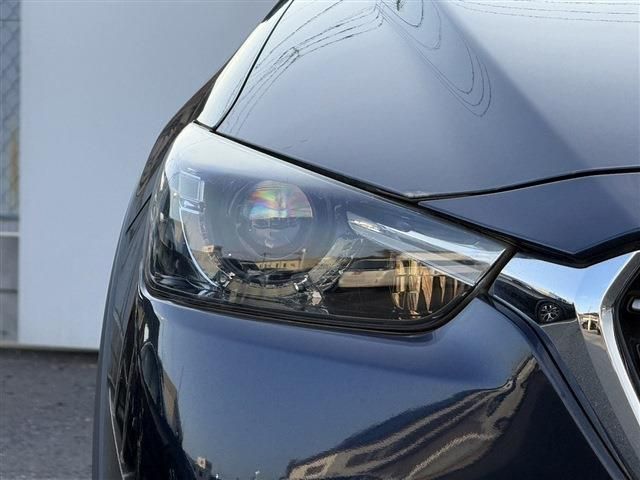 MAZDA CX-3 2015 Image 31