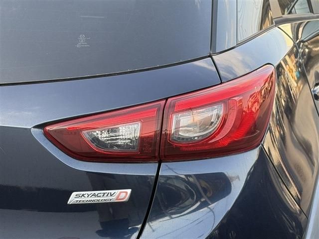 MAZDA CX-3 2015 Image 31