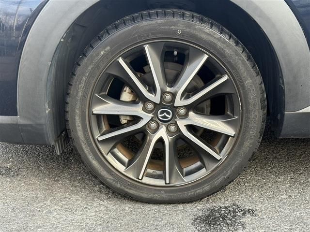 MAZDA CX-3 2015 Image 31