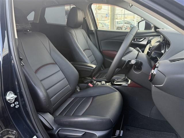 MAZDA CX-3 2015 Image 31